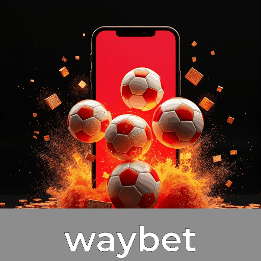 Waybet: Top Cassino e Apostas Online