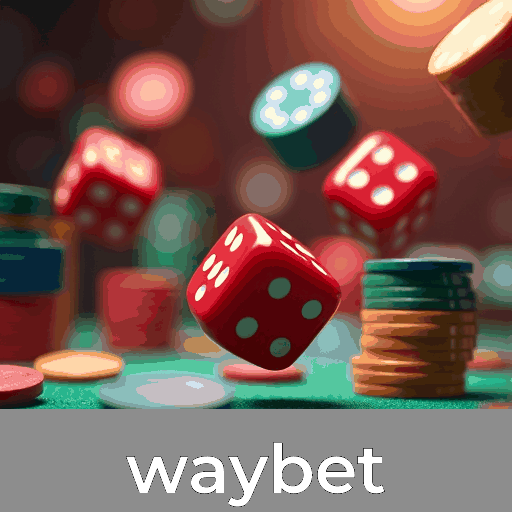 Waybet: Slots com Mega Prêmios, Blackjack Estratégico e Roleta ao Vivo - Sua Melhor Escolha!
