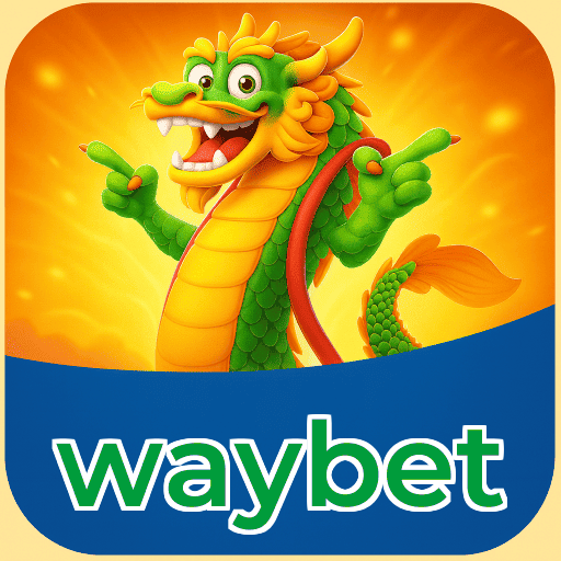 waybet Logo